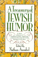 Treasury of Jewish Humor