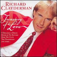 Treasury of Love - Richard Clayderman