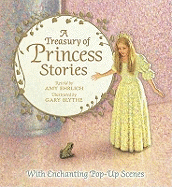Treasury Of Princess Stories