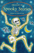 Treasury of Spooky Stories