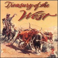 Treasury of the West, Vol. 2 - Various Artists