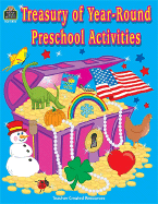 Treasury of Year-Round Preschool Activities
