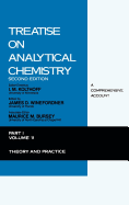 Treatise on Analytical Chemistry, Part I, Second Edition: Theory and Practice, Volume 11
