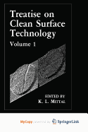 Treatise on Clean Surface Technology