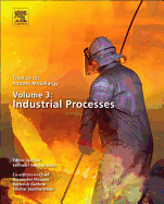 Treatise on Process Metallurgy, Volume 3: Industrial Processes