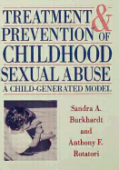 Treatment and Prevention of Childhood Sexual Abuse