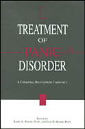 Treatment of Panic Disorder: A Consensus Development Conference