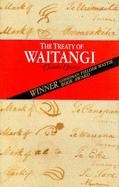 Treaty of Waitangi - Orange, Claudia