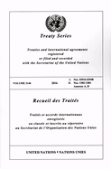 Treaty Series 3146 (English/French Edition)