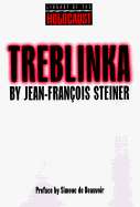 Treblinka - Steiner, Jean-Francois