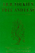 Tree and Leaf - Tolkien, J. R. R.