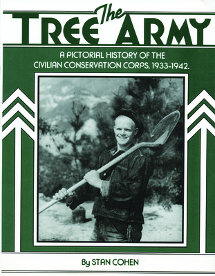 Tree Army - Cohen, Stan
