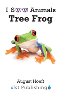 Tree Frog