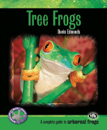 Tree Frogs - Edmonds, Devin