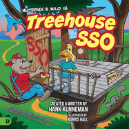 Tree House Sso: A Mutzphey and Milo Adventure