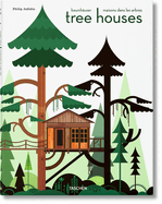 Tree Houses. Fairy-Tale Castles in the Air