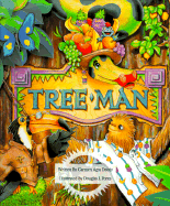 Tree man