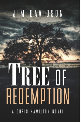 Tree of Redemption - Davidson, Jim
