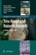 Tree Rings and Natural Hazards: A State-Of-Art