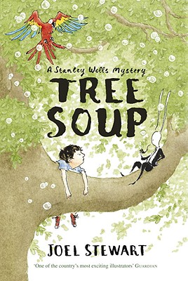 Tree Soup - Stewart, Joel