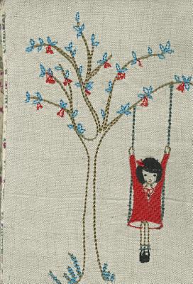 Tree Swing Quilt Journal - Hoey, Aneela (Designer)
