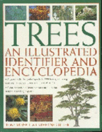 Trees an Illustrated Identifier & Encyclopedia - Russell, Tony