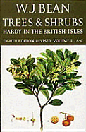 Trees and shrubs hardy in the British Isles