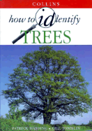 Trees (How to Identify) - Harding, P, and Tomblin, Gill