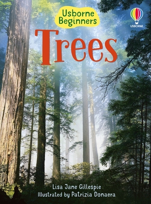 Trees - Gillespie, Lisa Jane