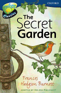 TreeTops Classics Level 14 The Secret Garden
