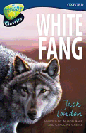 TreeTops Classics Level 14 White Fang
