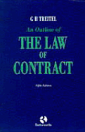 Treitel: an Outline of the Law of Contract