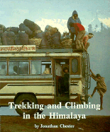 Trekking & Climbing in the Himalaya