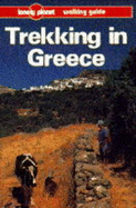 Trekking in Greece: A Walking Guide - Dubin, Marc