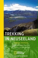 Trekking in Neuseeland