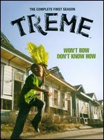 Treme: The Complete First Season [4 Discs]