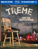 Treme: The Complete Second Season [4 Discs] [Blu-ray]