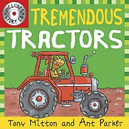 Tremendous Tractors