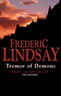 Tremor of Demons - Lindsay, Frederic