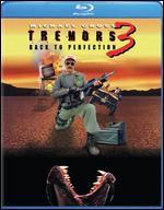 Tremors 3: Back to Perfection [Blu-ray]