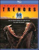 Tremors [Blu-ray] - Ron Underwood