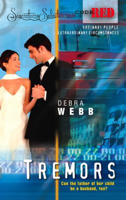 Tremors - Webb, Debra