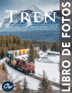 Tren: Libro de fotos