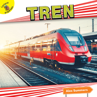 Tren: Train - Summers