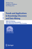 Trends and Applications in Knowledge Discovery and Data Mining: PAKDD 2025 Workshops, ADUR, FairPC, GLFM, PM4B and RAFDA, Sydney, NSW, Australia, June 10-13, 2025, Proceedings