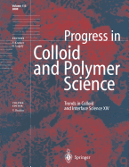 Trends in Colloid and Interface Science XIV