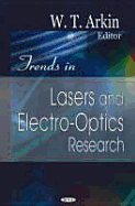 Trends in Lasers & Electro-Opt