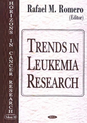 Trends in Leukemia Research - Opgenort, Jean Robert, and Romero, Rafael M