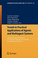 Trends in Practical Applications of Agents and Multiagent Systems: 9th International Conference on Practical Applications of Agents and Multiagent Systems