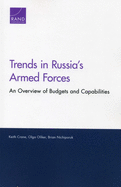 Trends in Russia's Armed Forces: An Overview of Budgets and Capabilities